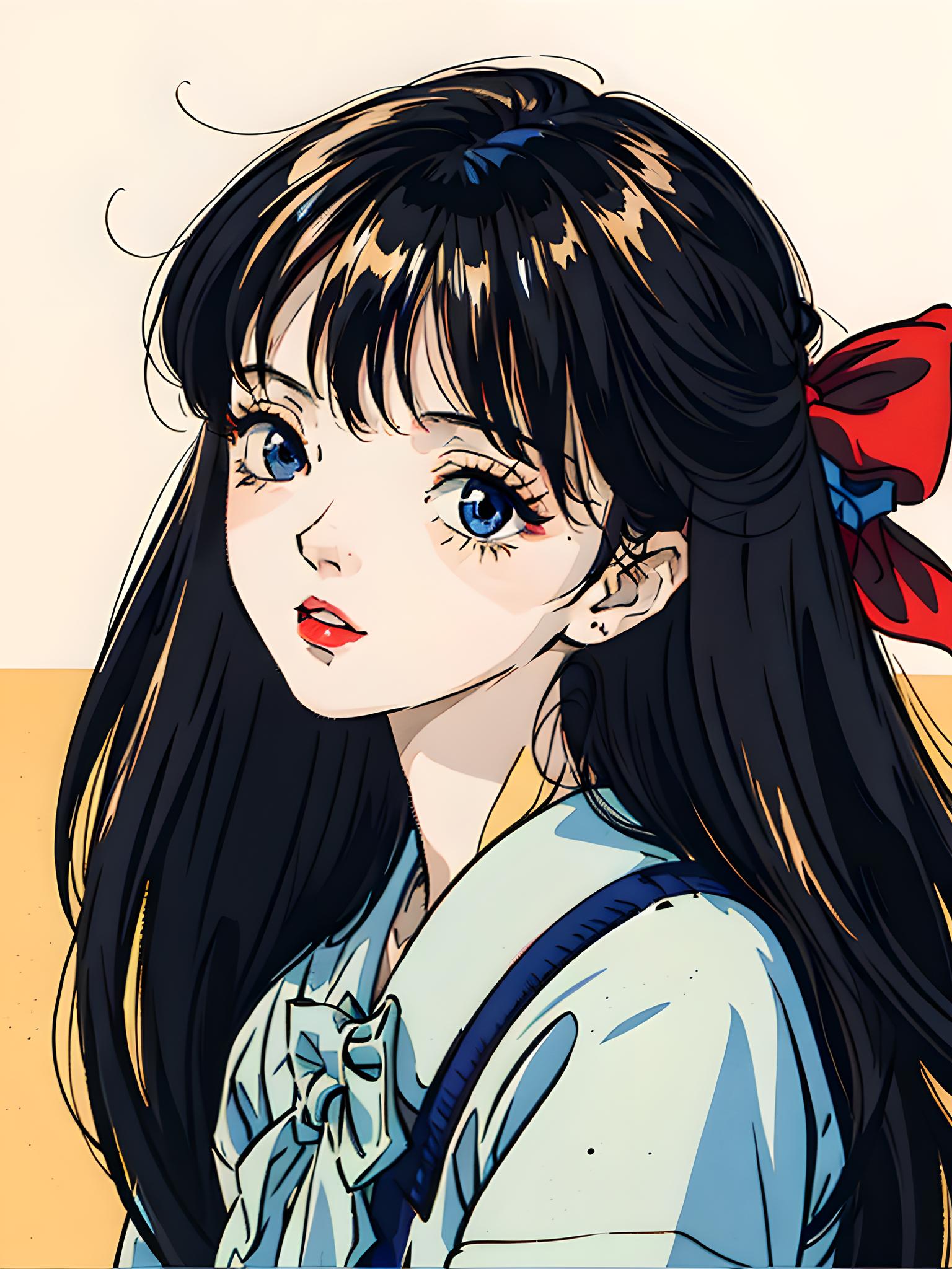 美女壁纸_美女头像真人