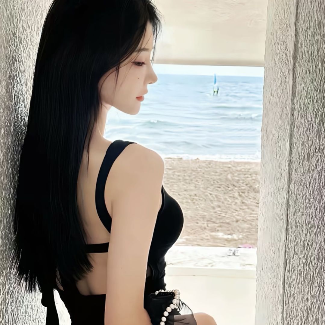 美女图片微信头像高清头像_美女头像可爱萌萌