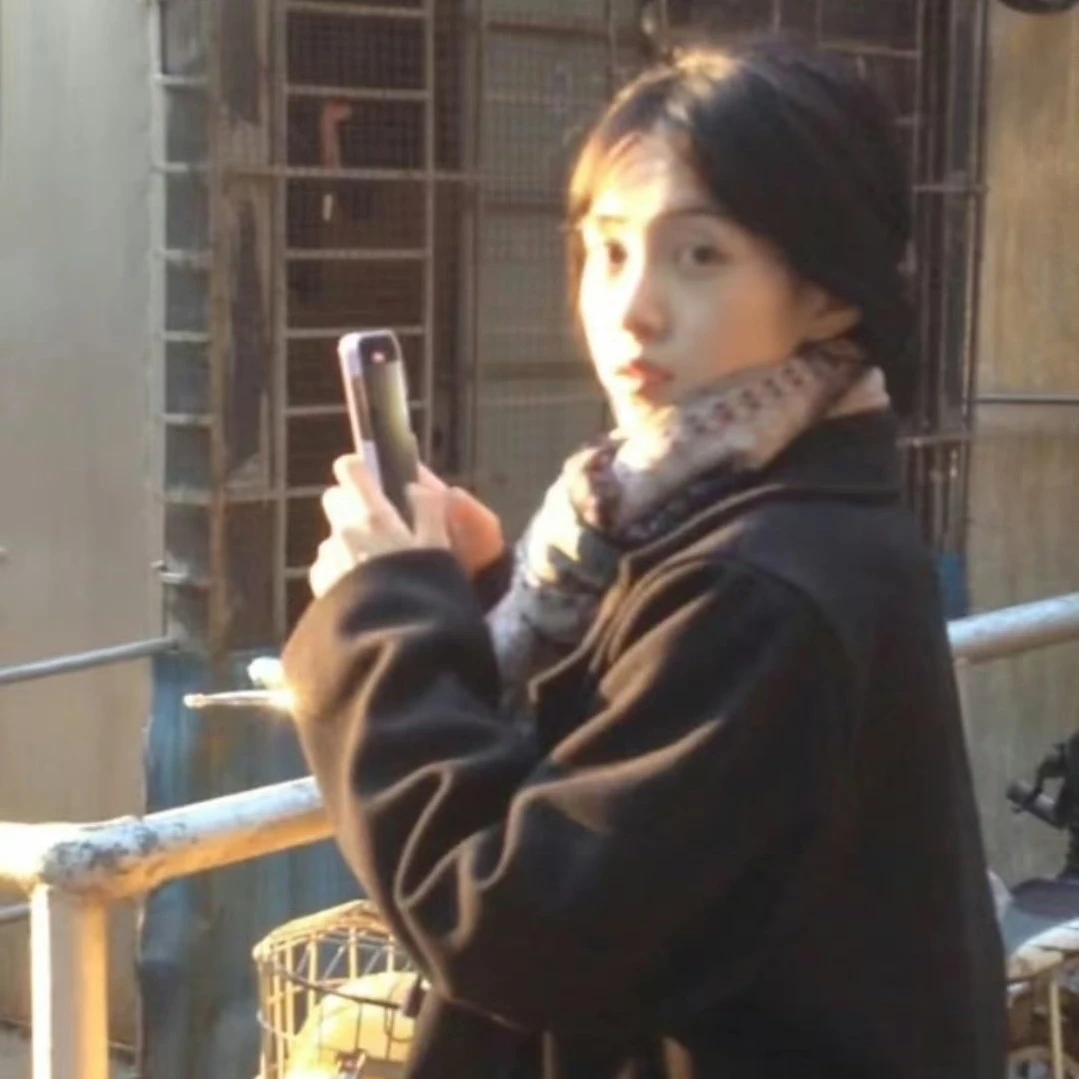 美女照片_美女高雅造型