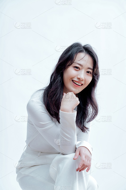 囧女翻身之嗨如花 第二季美女图片微信头像高清头像