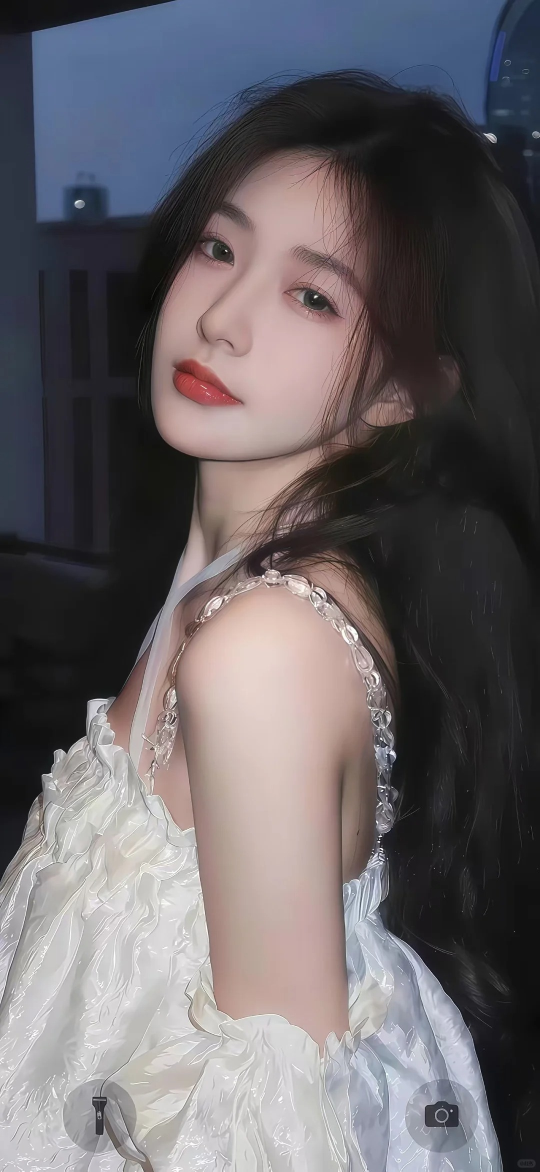 美女壁纸_美女图片微信头像
