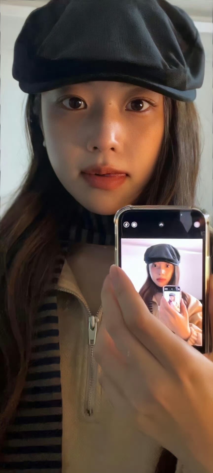 美女头像图片_美女头像一个人