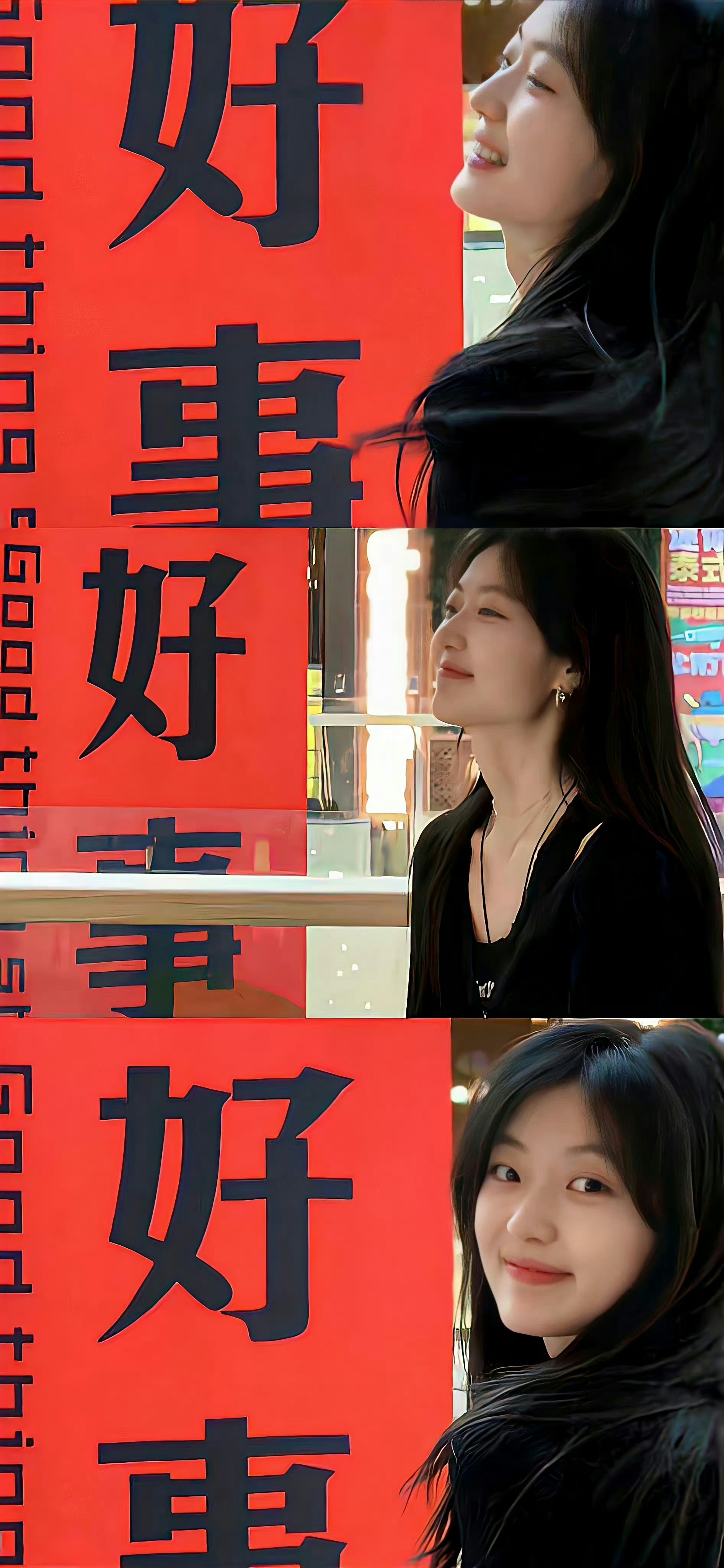 美女头像图片_美女头像真人很吸引人