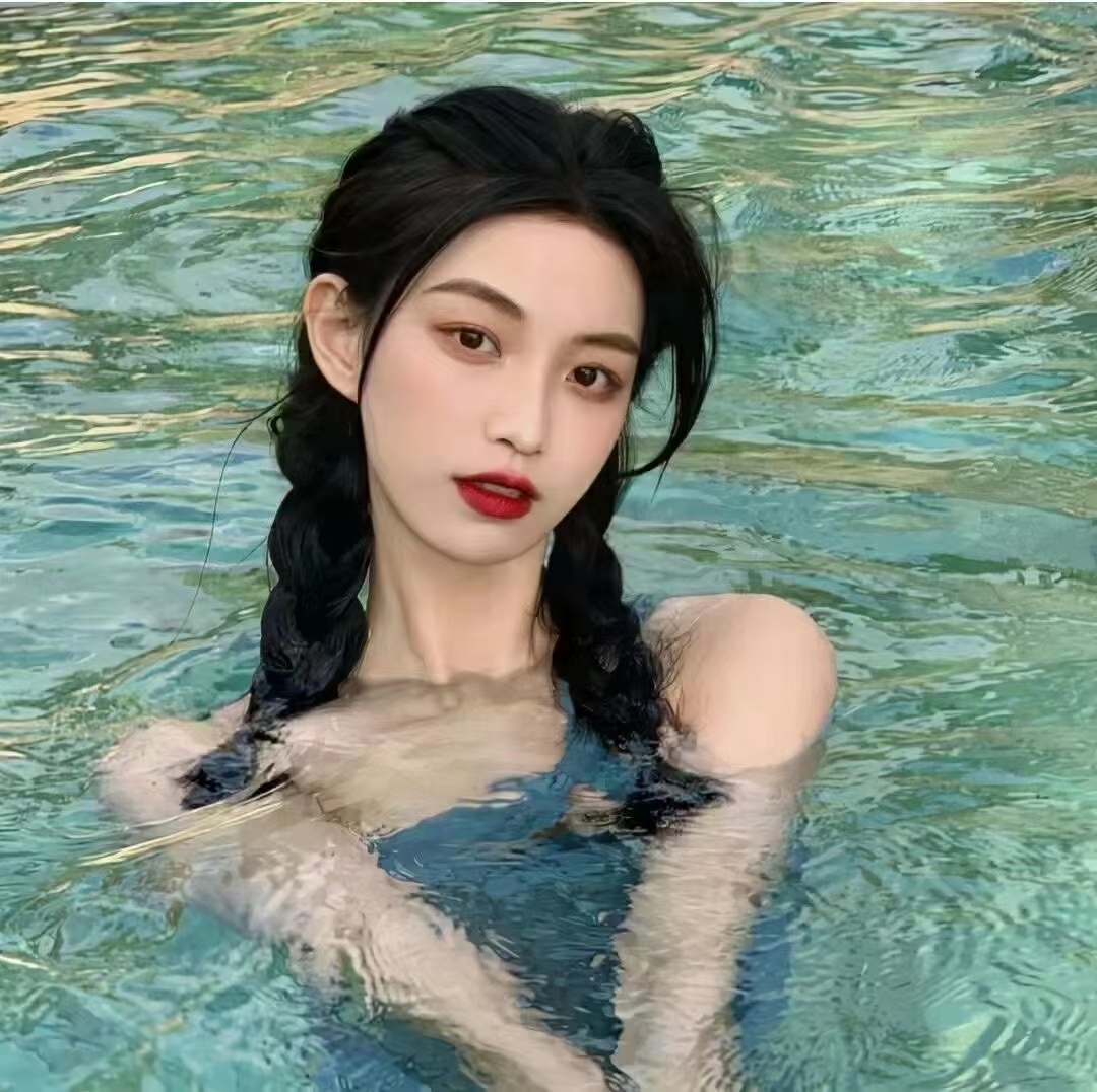 美女照片_美女图片微信头像