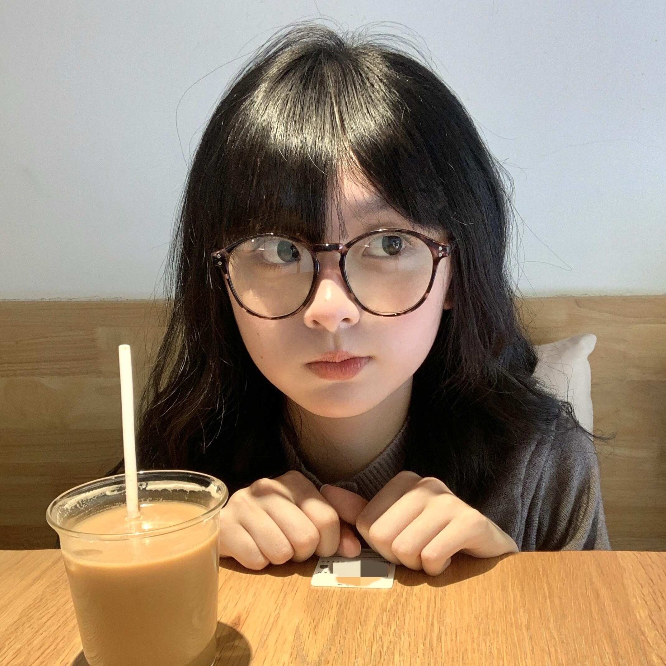美女头像可爱_美女头像甜美