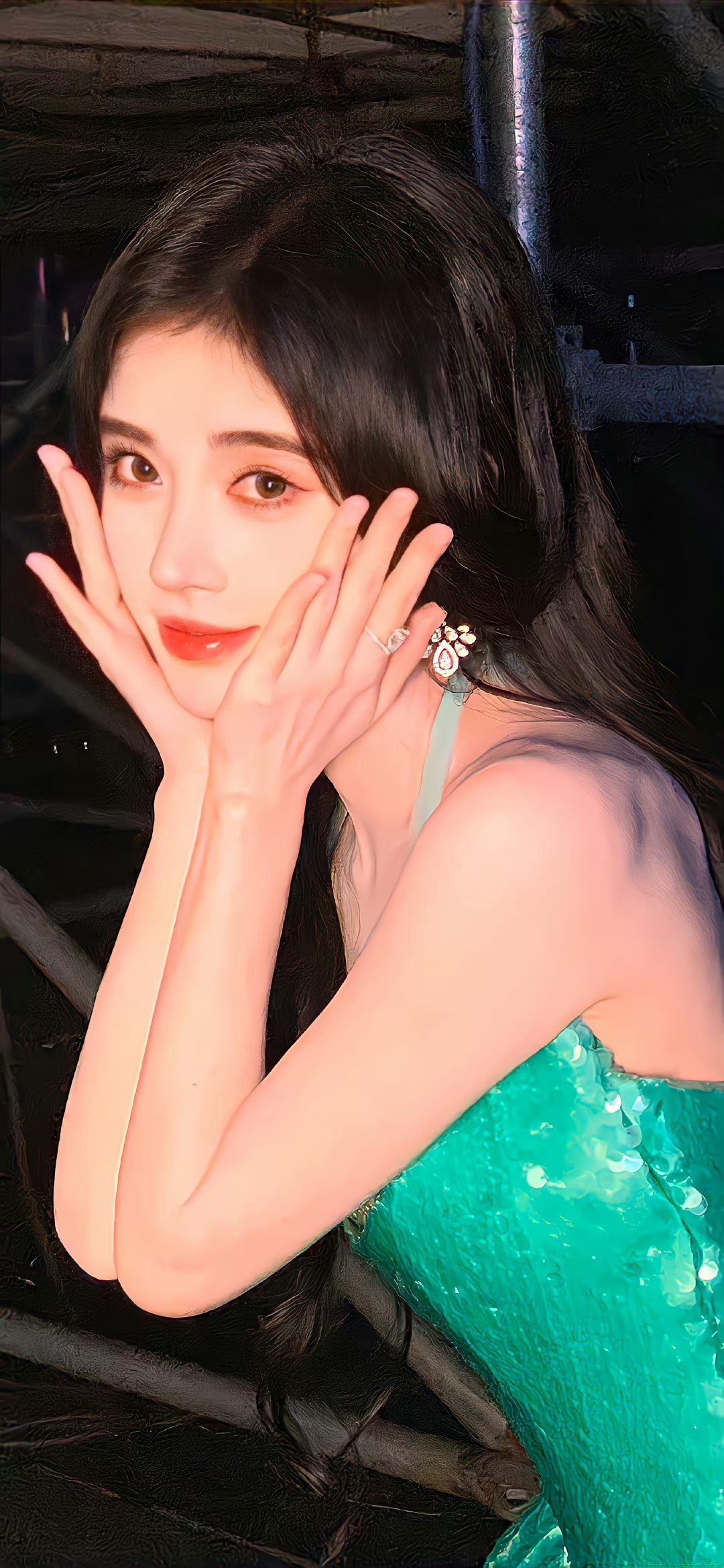 美女照片_美女头像