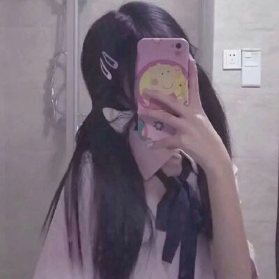 美女高雅造型_美女头像真人头像可爱