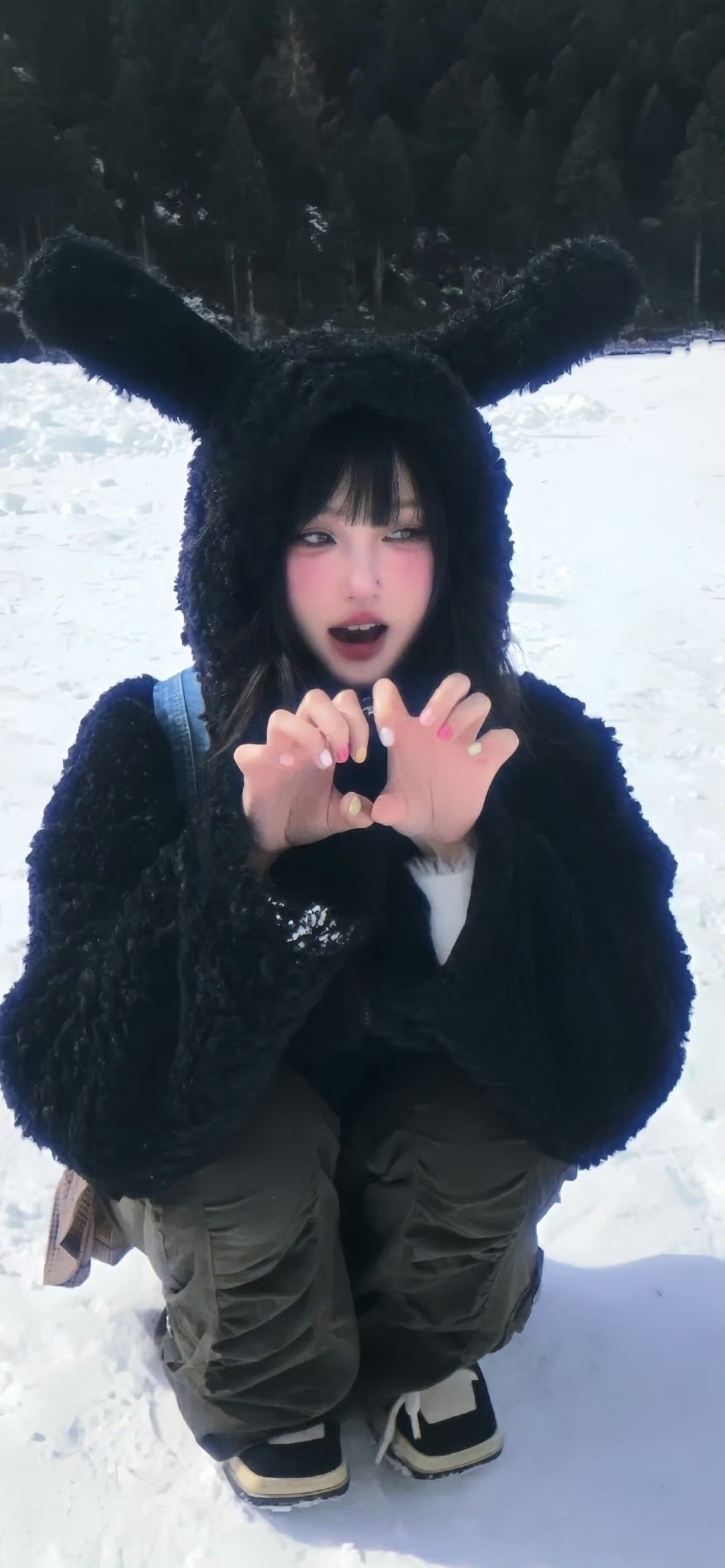 美女头像甜美_美女壁纸手机壁纸