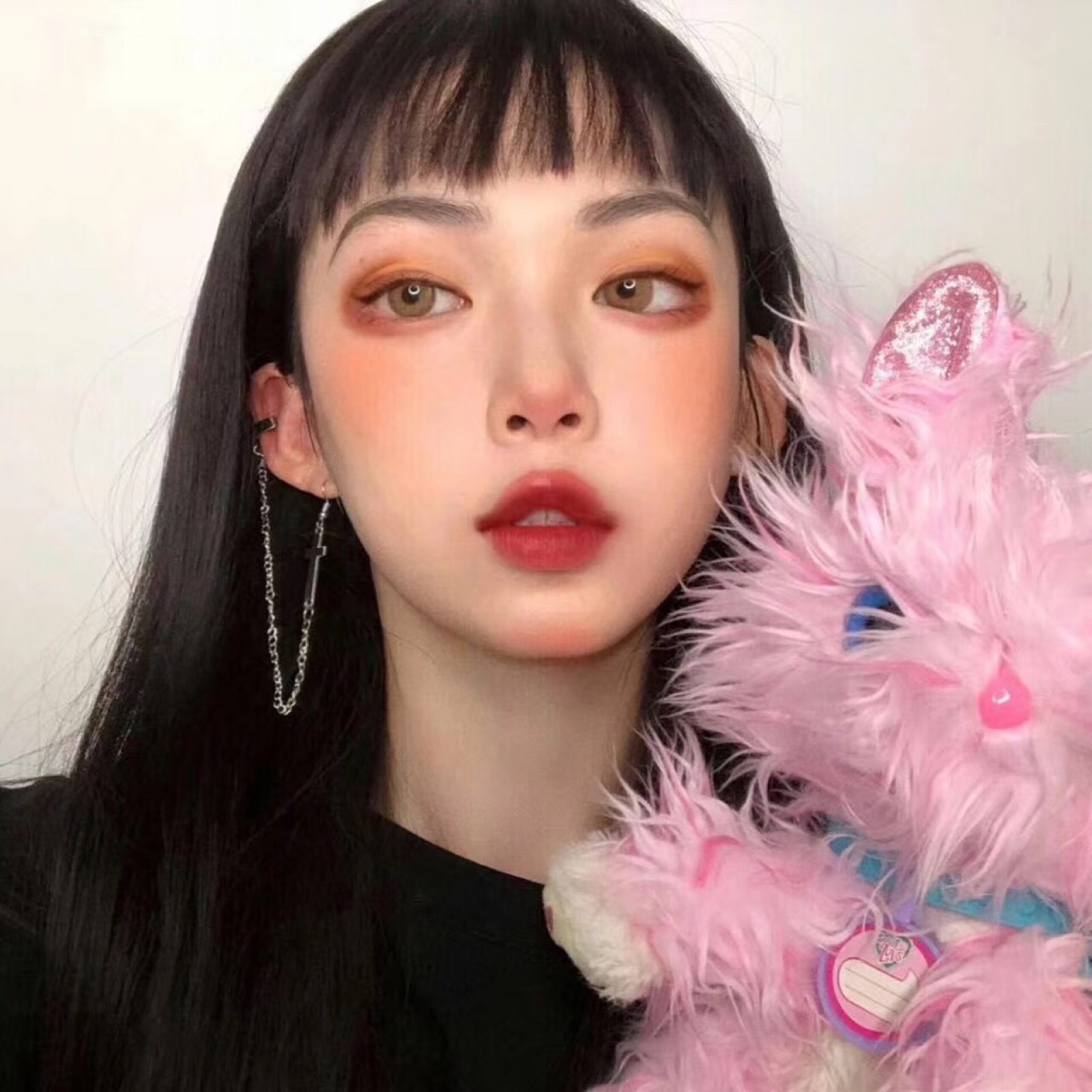 美女壁纸全屏_美女壁纸
