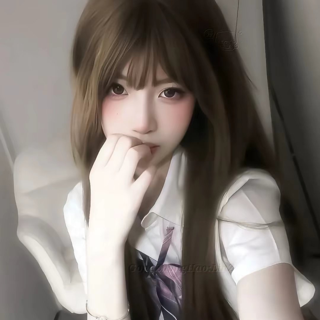 美女头像甜美头像气质_美女图片微信头像