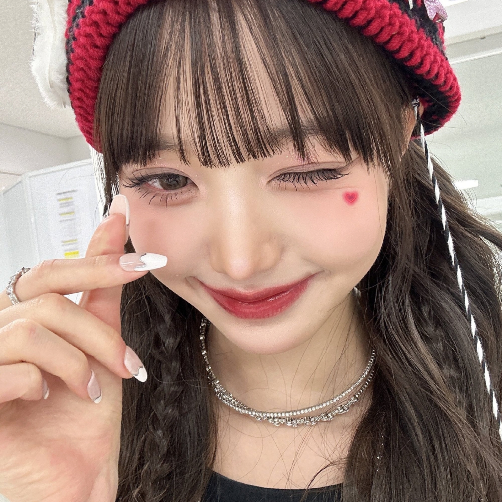 美女照片.可爱霸气_美女高雅造型