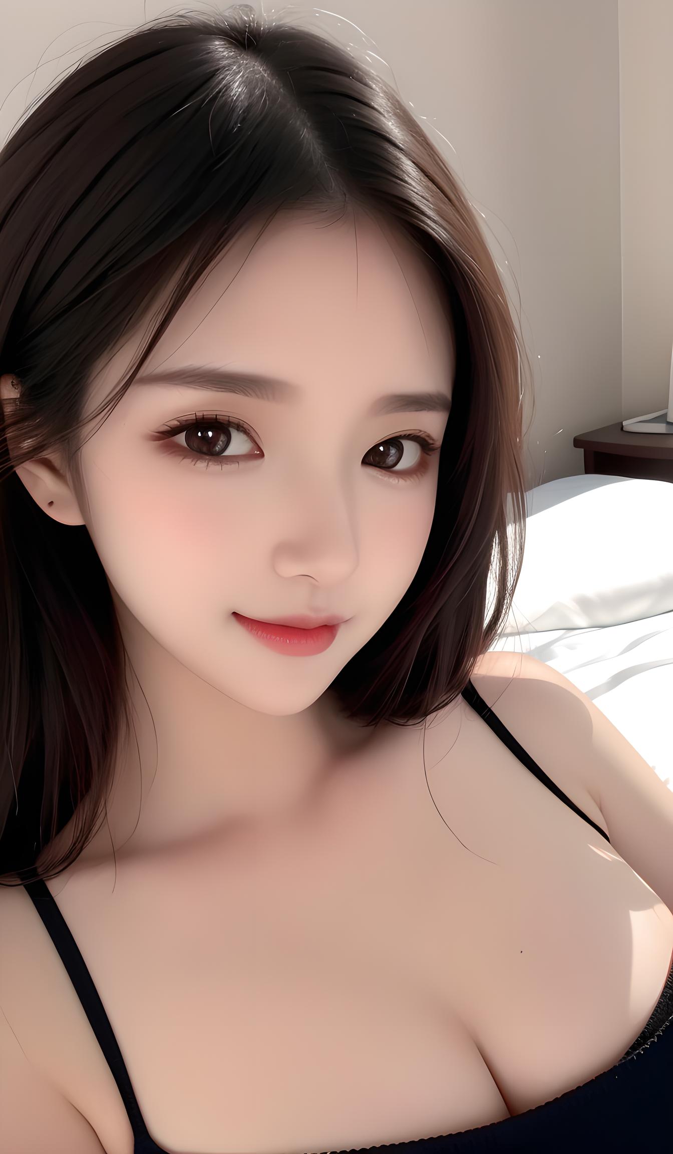 美女照片性格_美女照片卡通教程