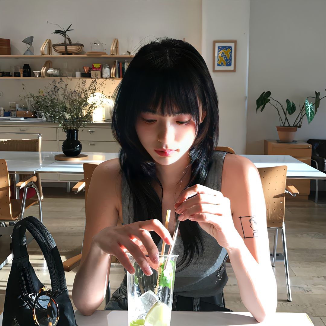 美女头像_美女壁纸手机壁纸
