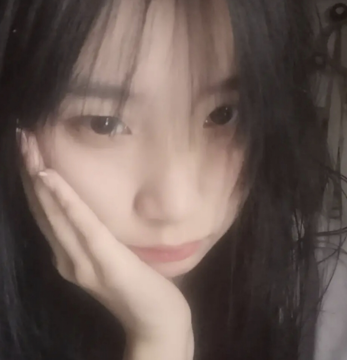 美女图片微信头像_美女头像甜美