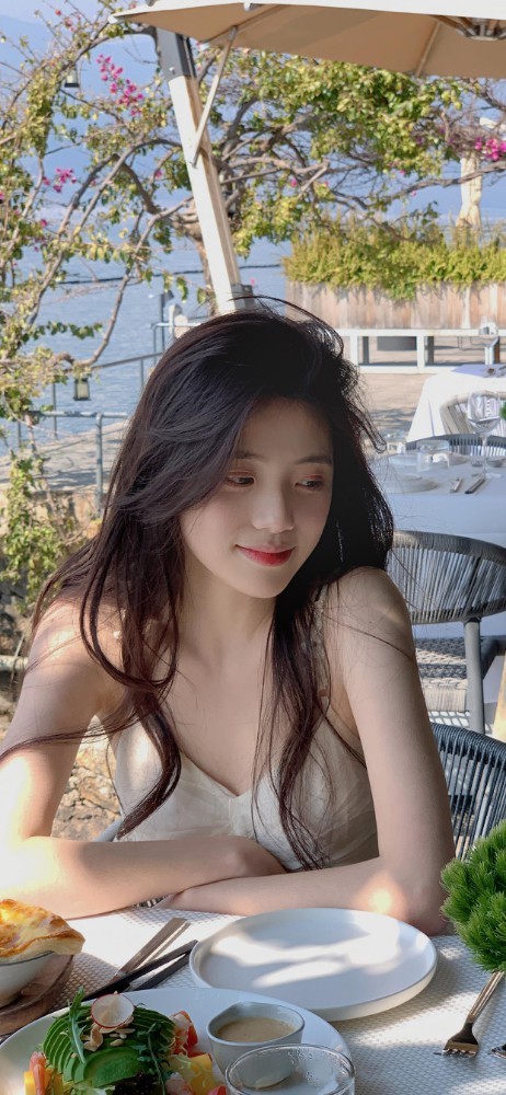 美女自拍百度图片搜索_美女图片微信头像背影唯美