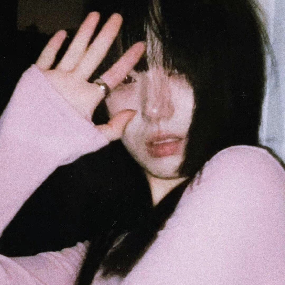 美女头像高冷_美女头像图片