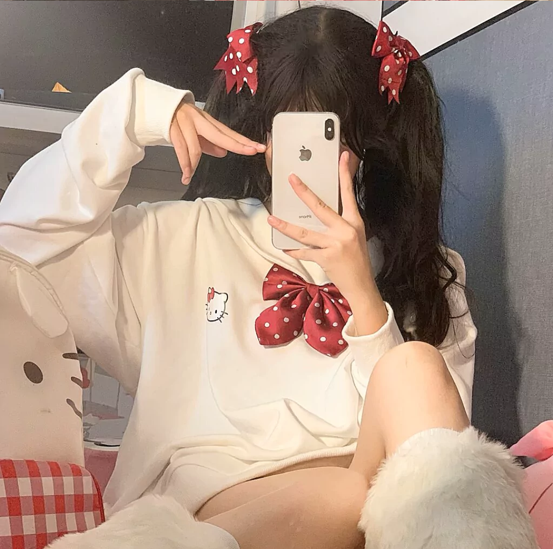 美女头像真人_美女头像可爱霸气高冷