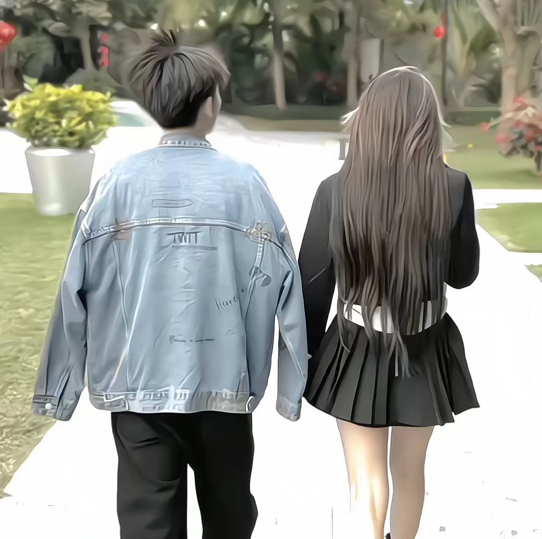 美女头像清新自然_美女壁纸女