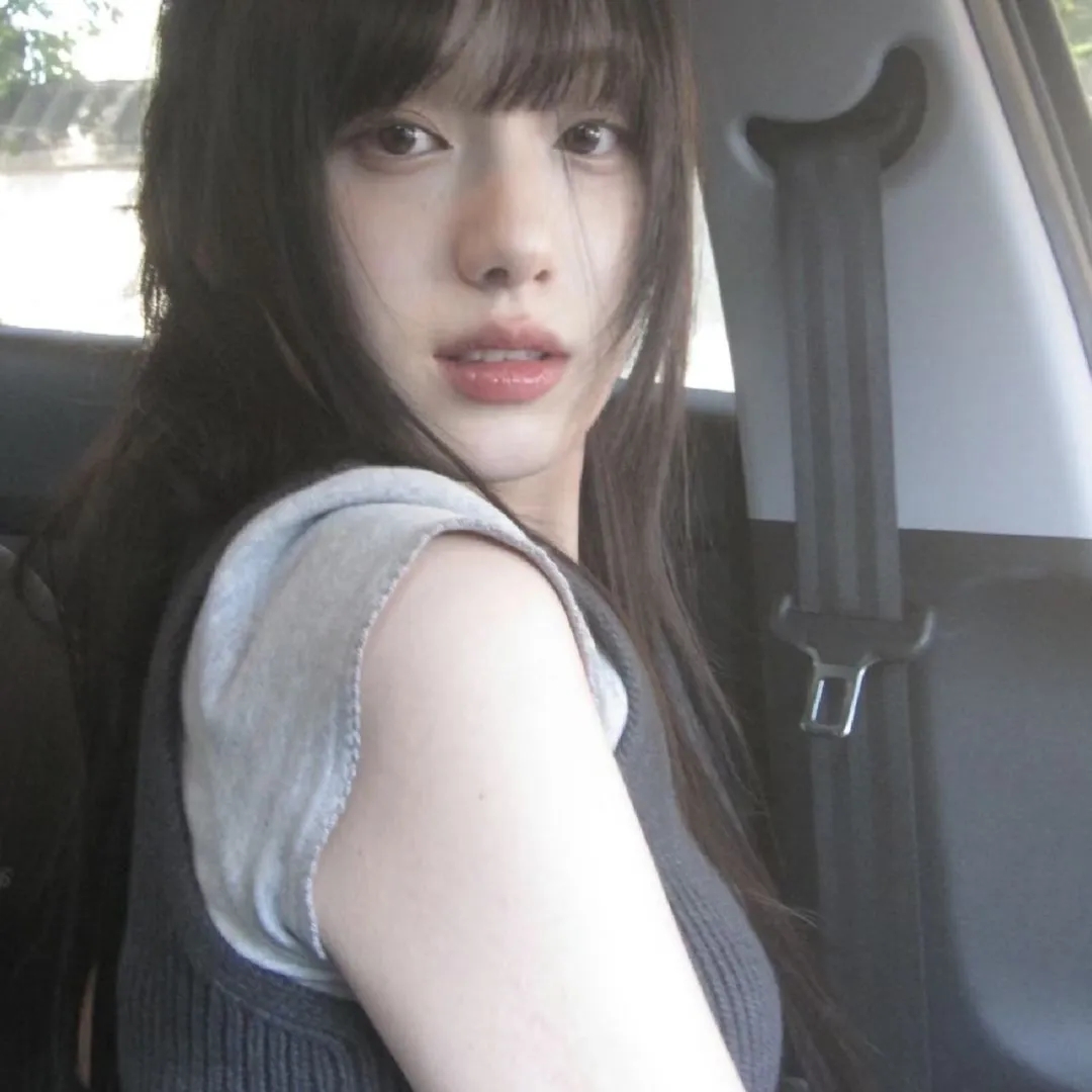 美女头像甜美头像_美女壁纸