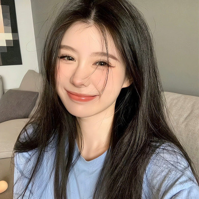 美女头像真人高冷_美女壁纸