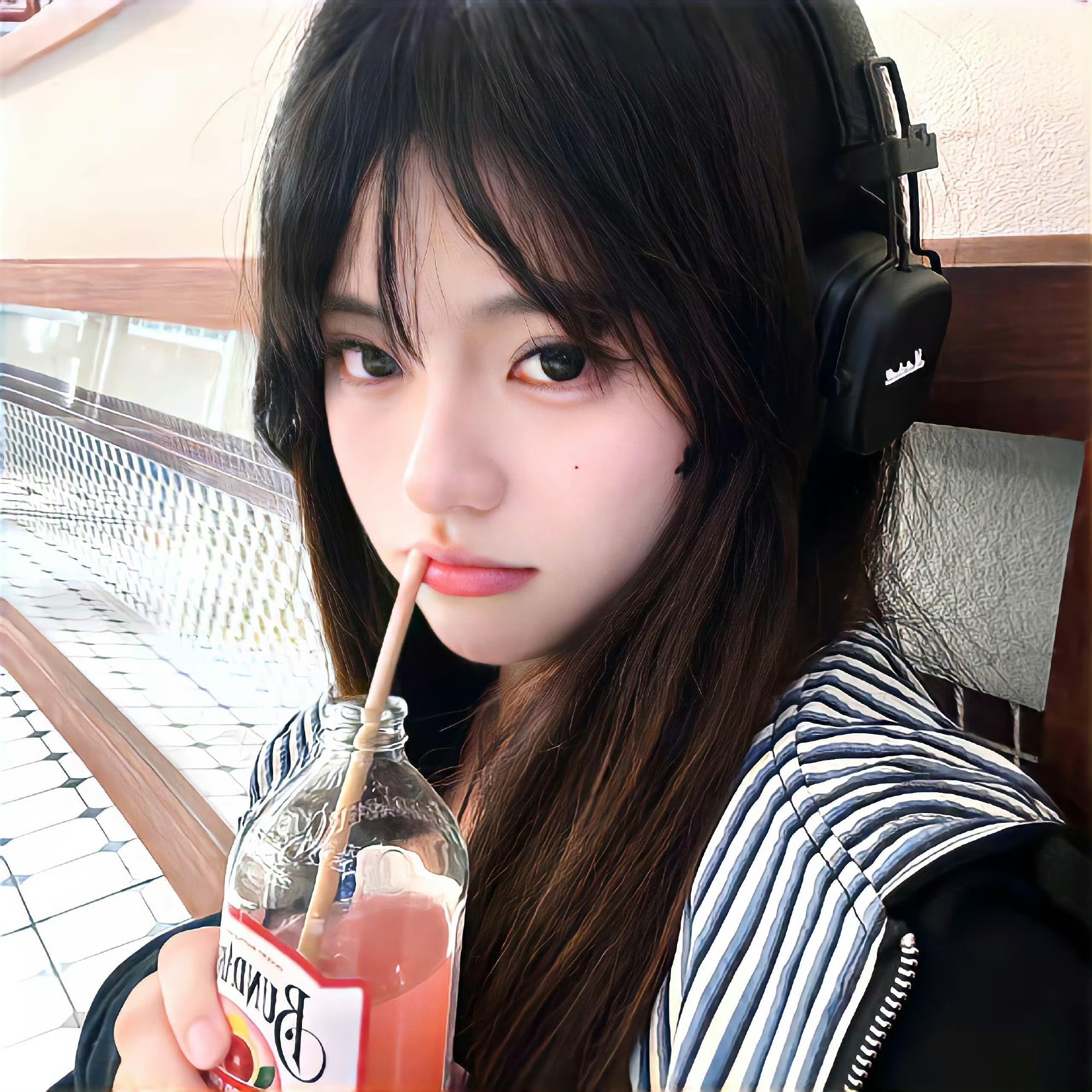 美女头像甜美头像_美女壁纸手机壁纸