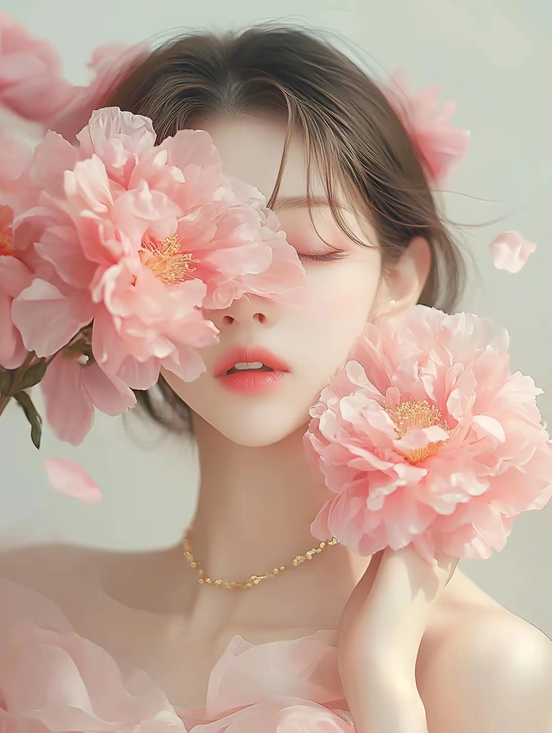 美女壁纸手机壁纸_美女头像