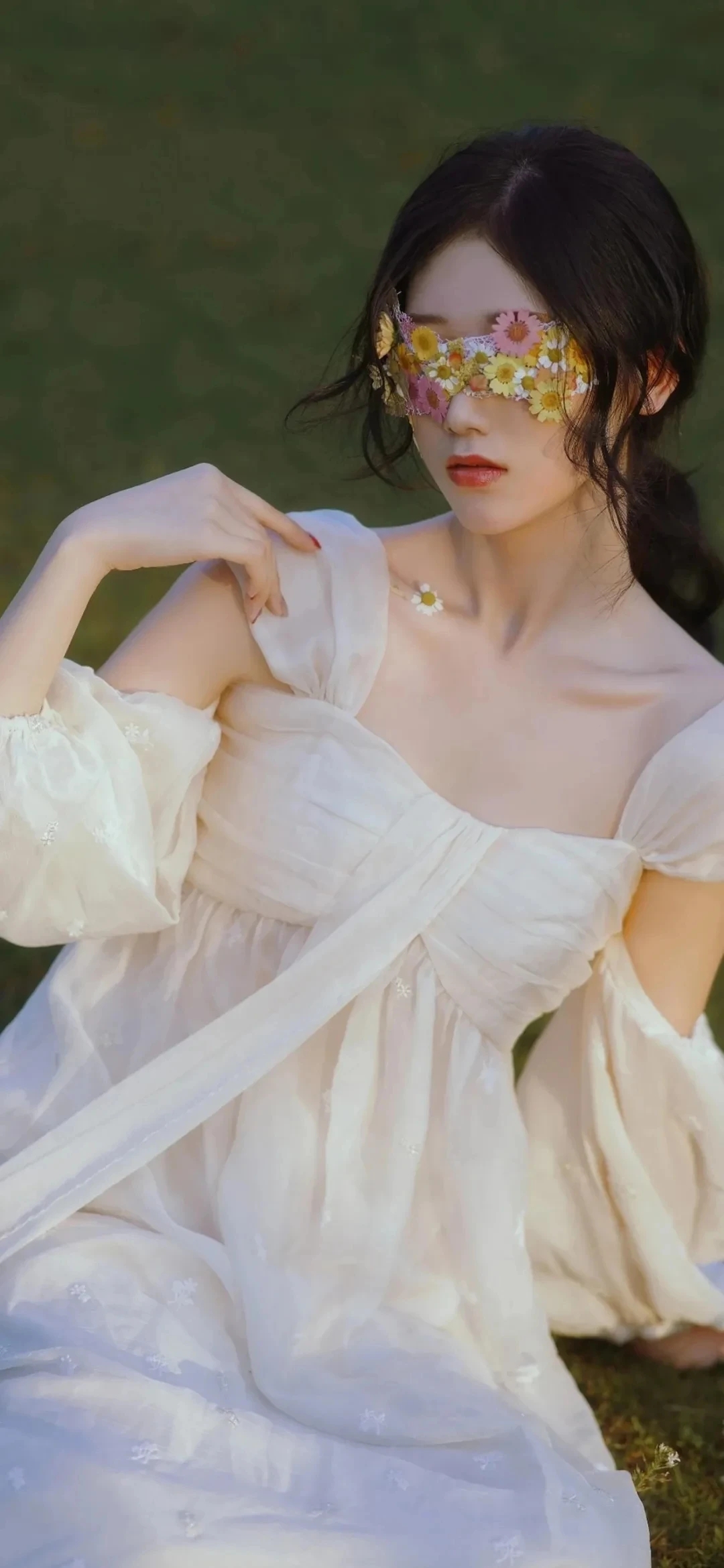美女照片游泳中国_美女壁纸