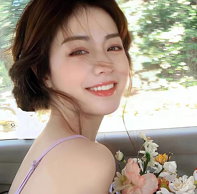 常规通用写实人物人像写真_美女头像真人