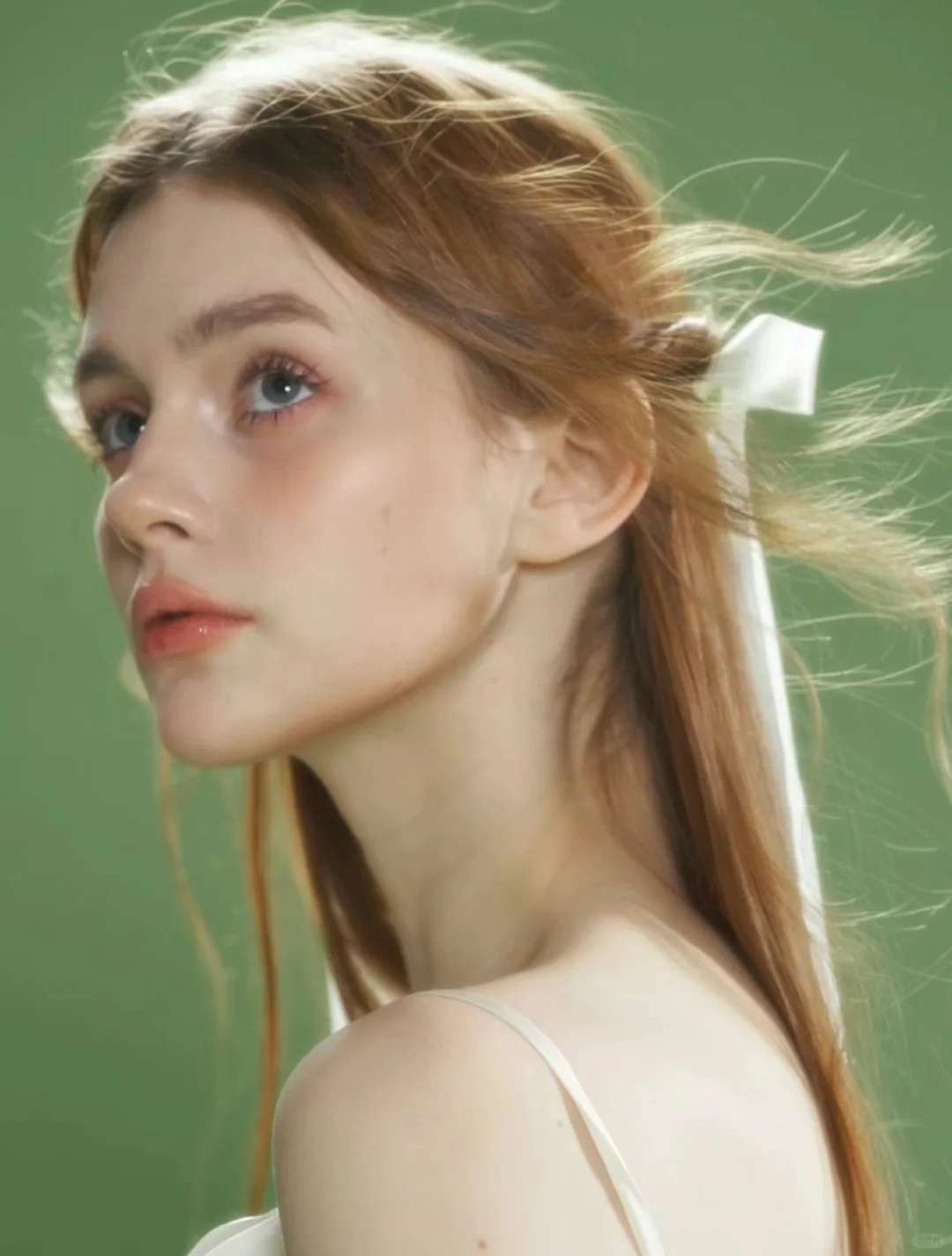 常规通用写实人物人像写真_美女图片微信头像