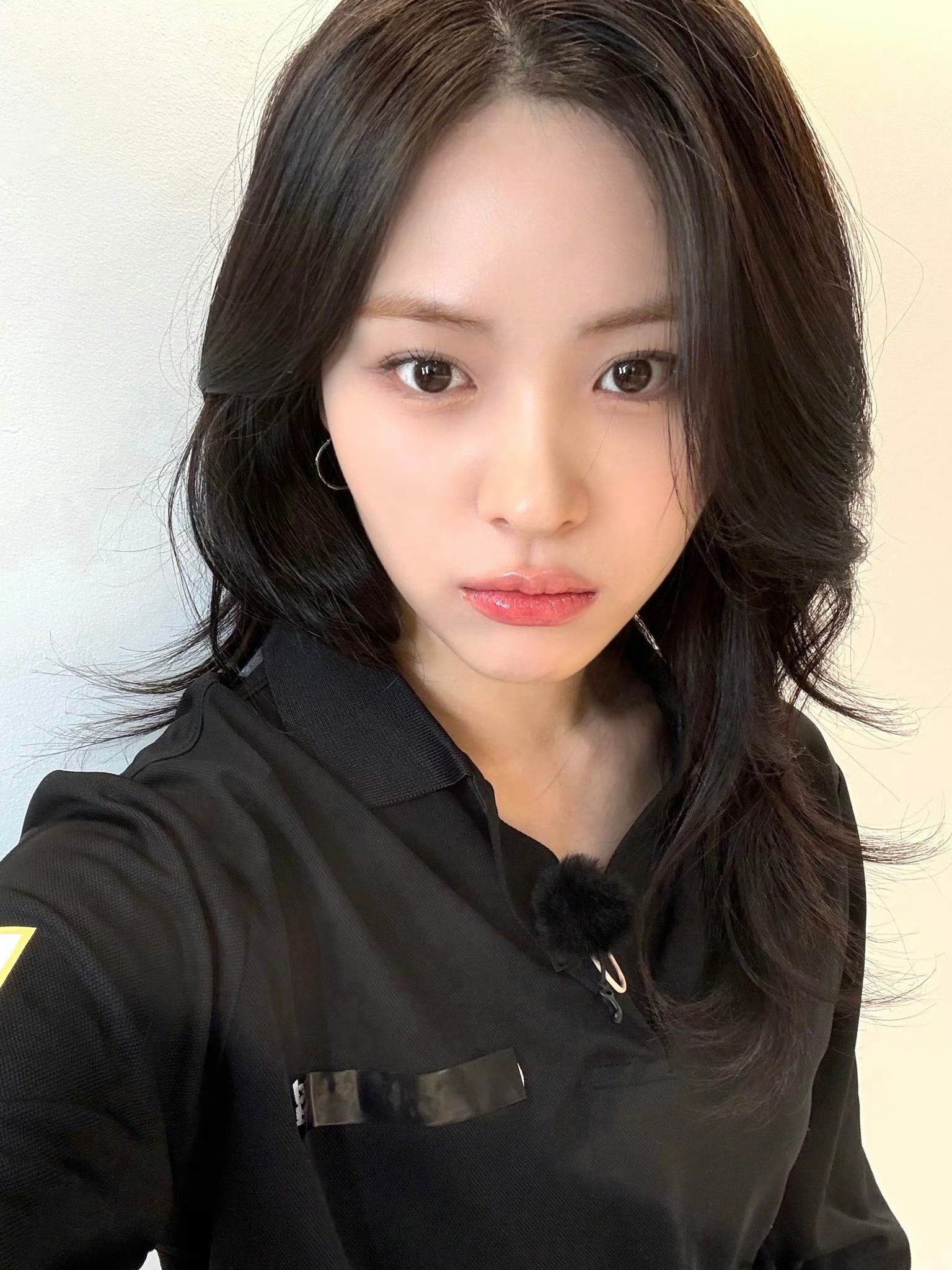 美女自拍_美女头像甜美
