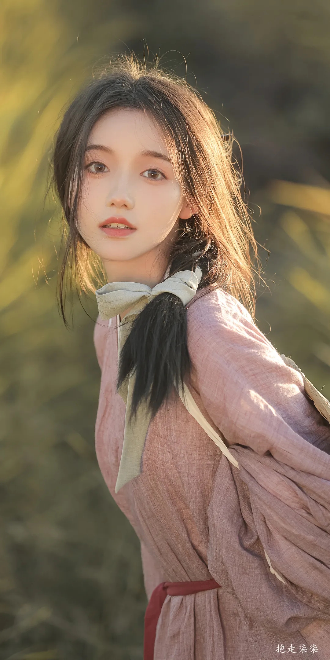 三八妇女节女神节女王节唯美浪漫人物剪影背景图片素材_美女照片头像霸气