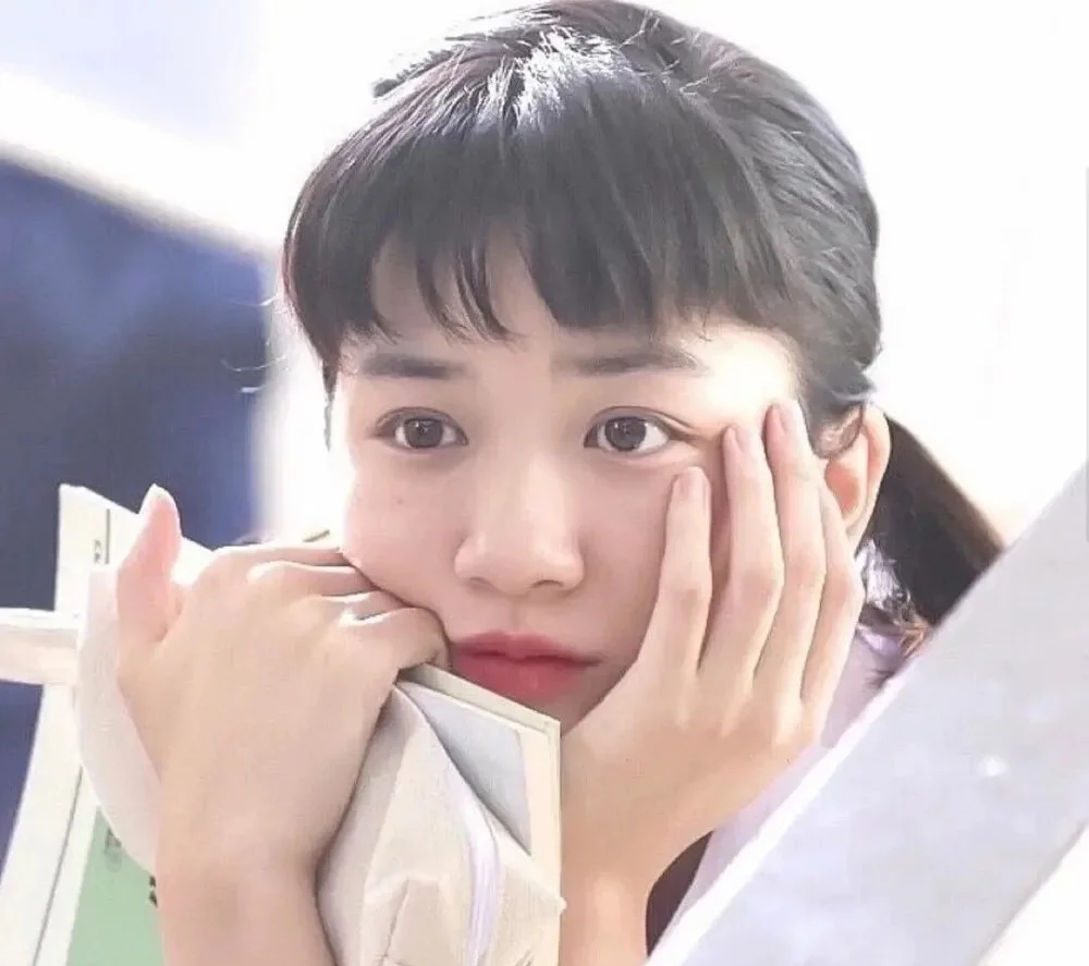 美女头像真人_美女头像真人可爱