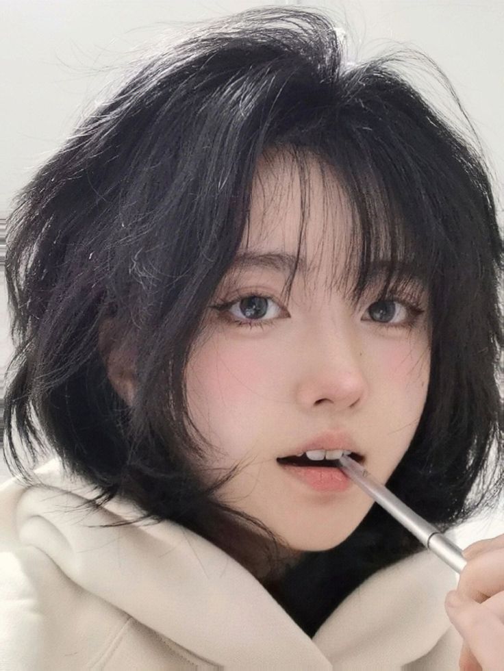 美女头像_美女图片微信头像