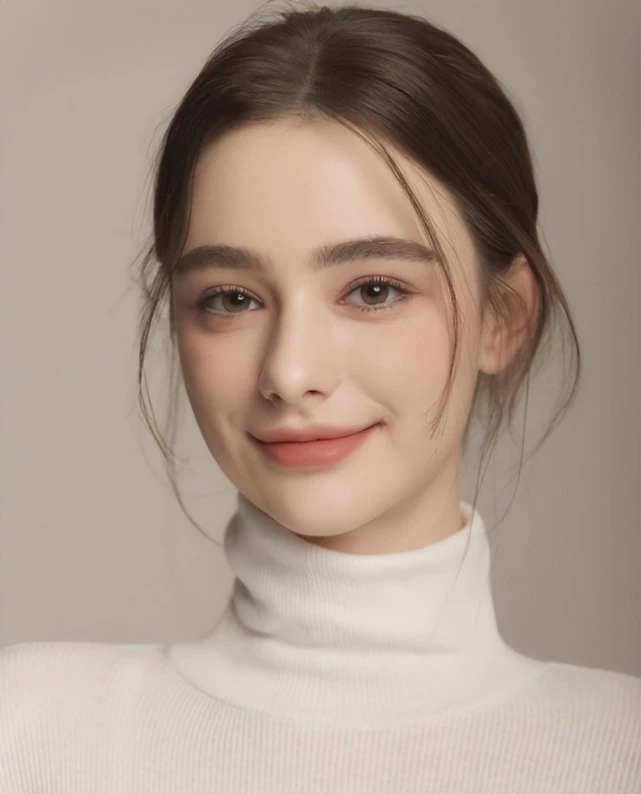 绝美女头真人女生头像_美女头像真人可爱