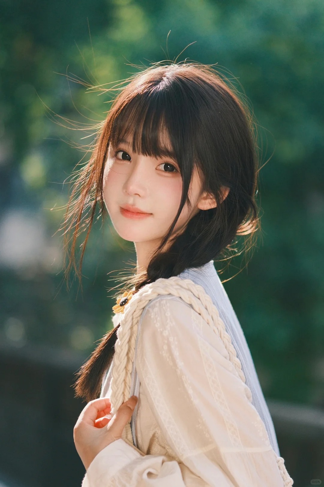 三八妇女节女神节女王节唯美浪漫人物剪影背景图片素材_美女壁纸