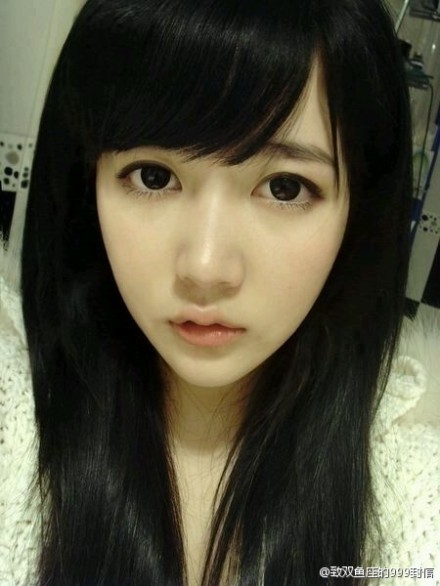 美女照片性格_美女照片相册壁纸
