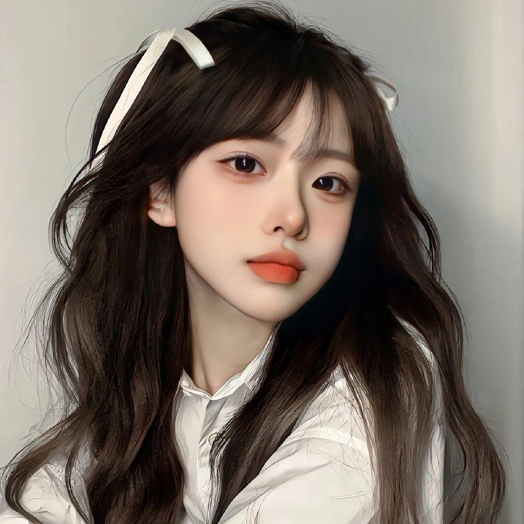 头像小红书搜索_美女自拍