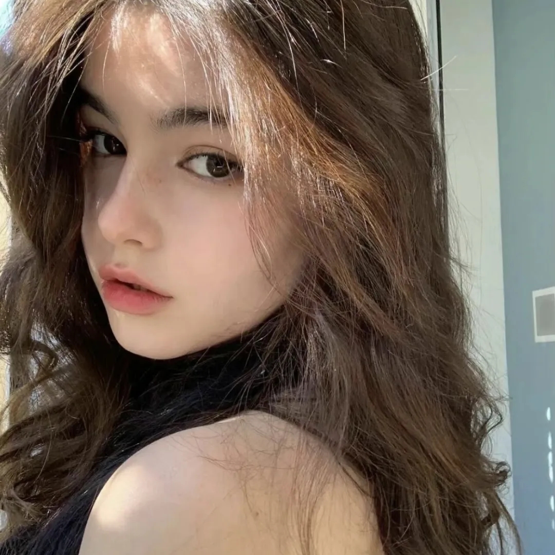 头像_美女照片大全壁纸高清