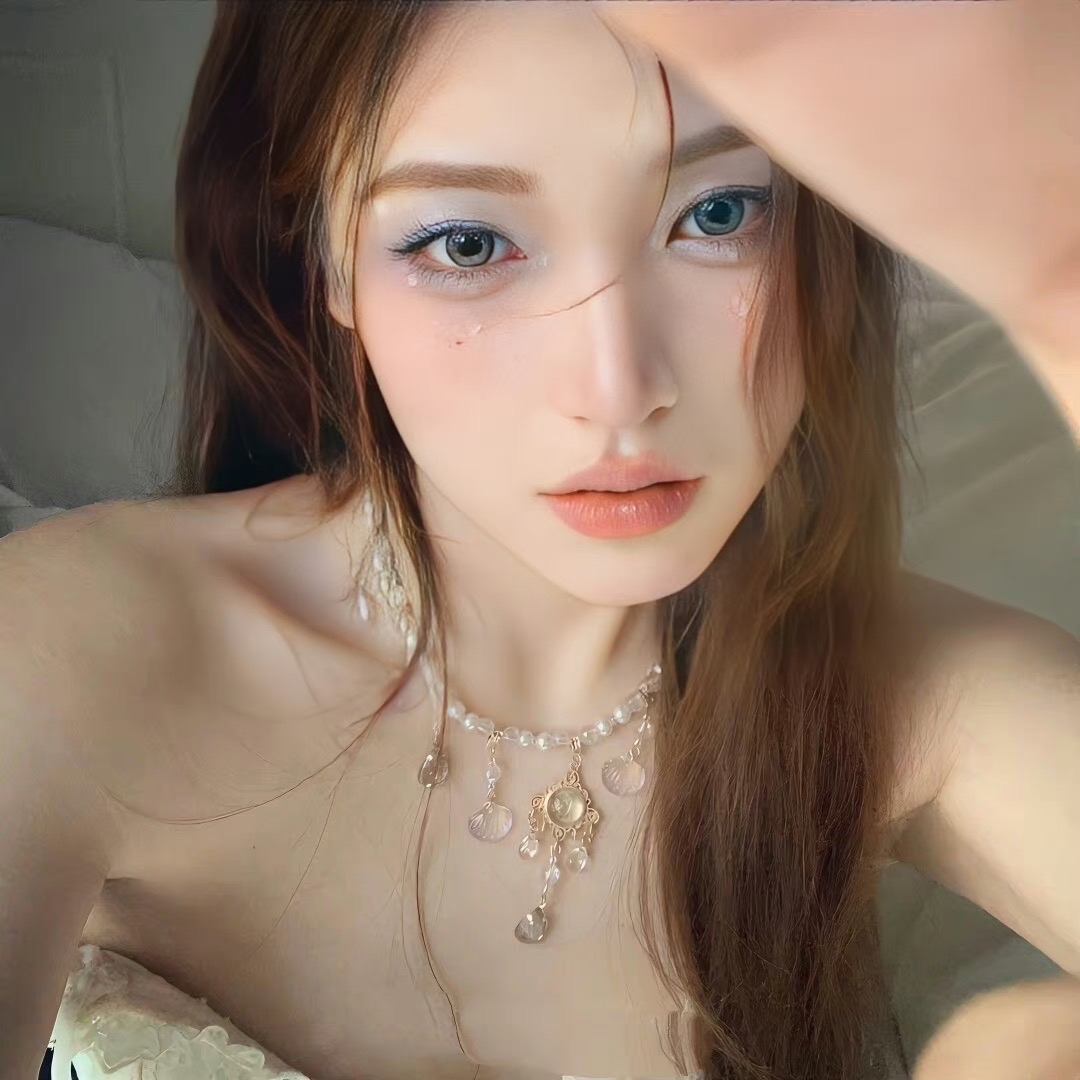 美女头像甜美头像_美女头像甜美背影