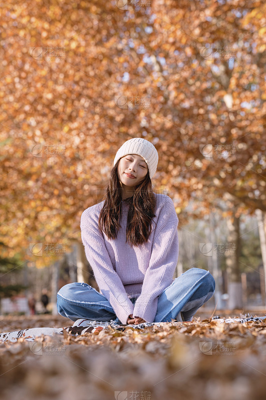绘画_美女壁纸锁屏