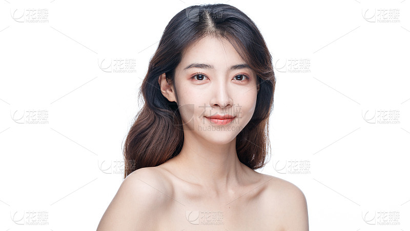 文体娱乐晒照卡点酷炫竖版视频_美女头像真人头像高冷