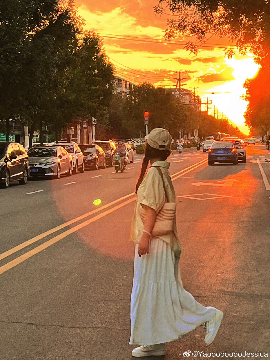美女照片.可爱霸气_美女照片背影侧面唯美