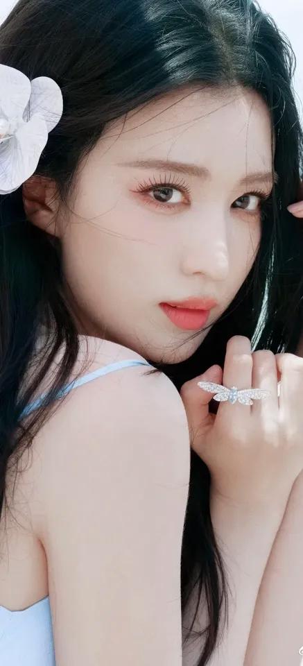 壁纸古风美女壁纸小红书_美女壁纸