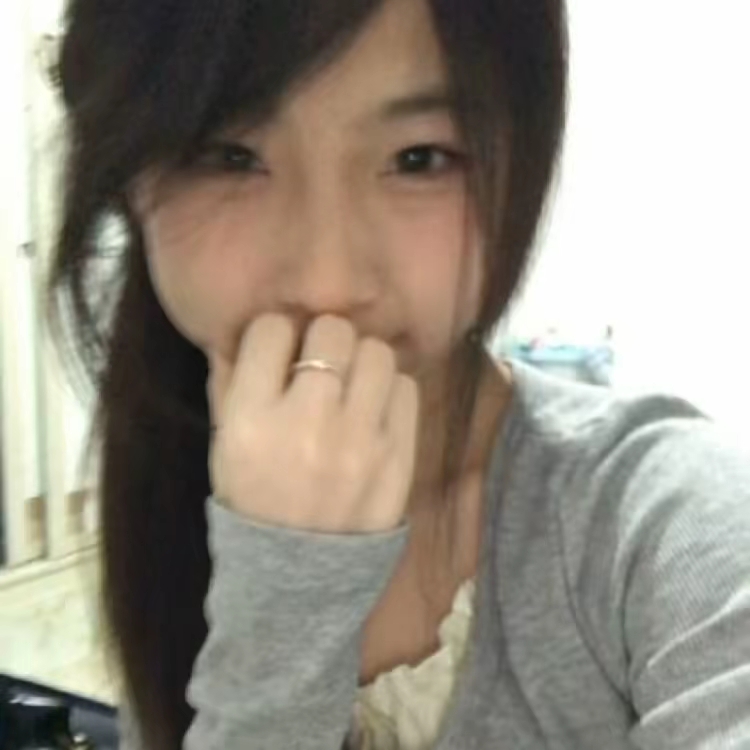 美女头像真人版好看_美女头像真人头像