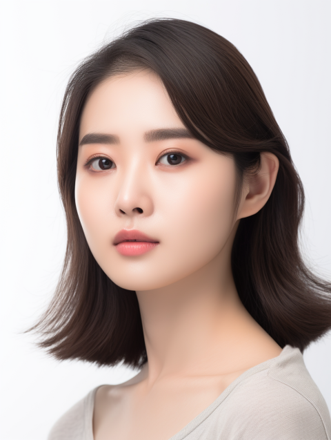 微信真实美女头像_美女时尚街拍