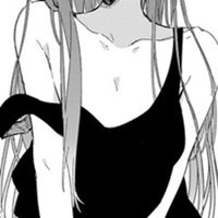 美发女生发型人像_美女头像真人高冷