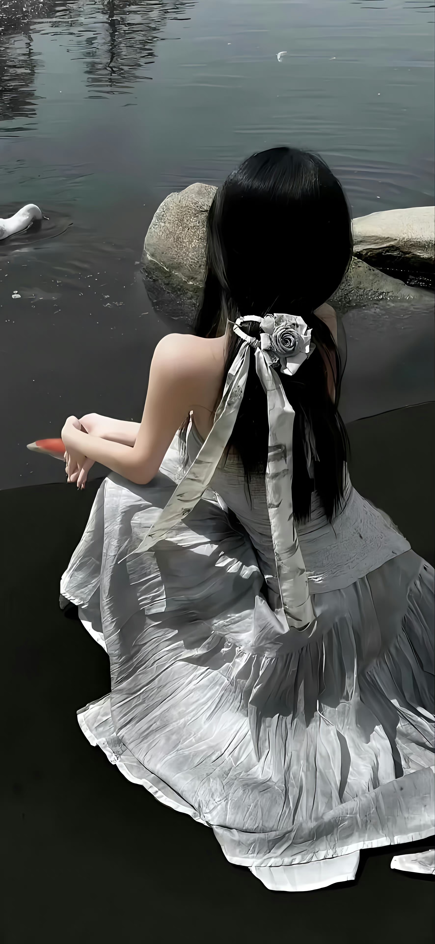 美女壁纸_美女壁纸风景