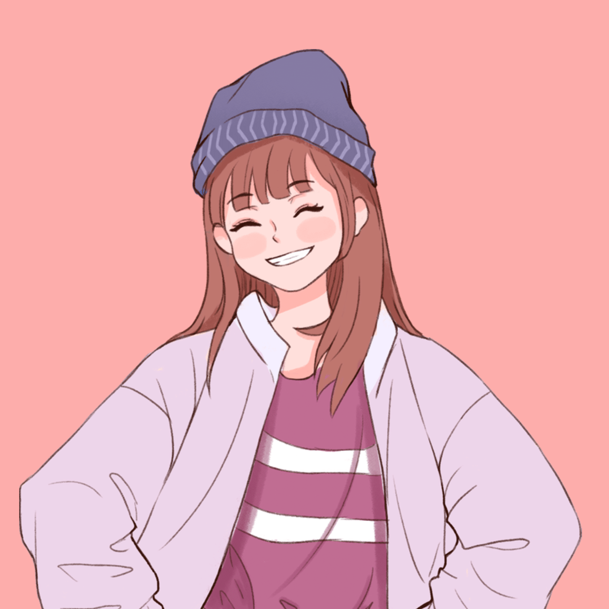 无尽列车第三季美女壁纸风景