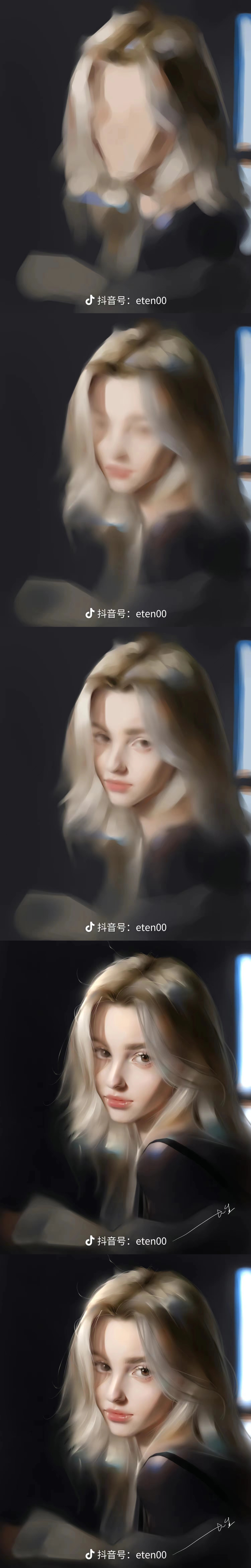女生小清新头像小红书_美女自拍