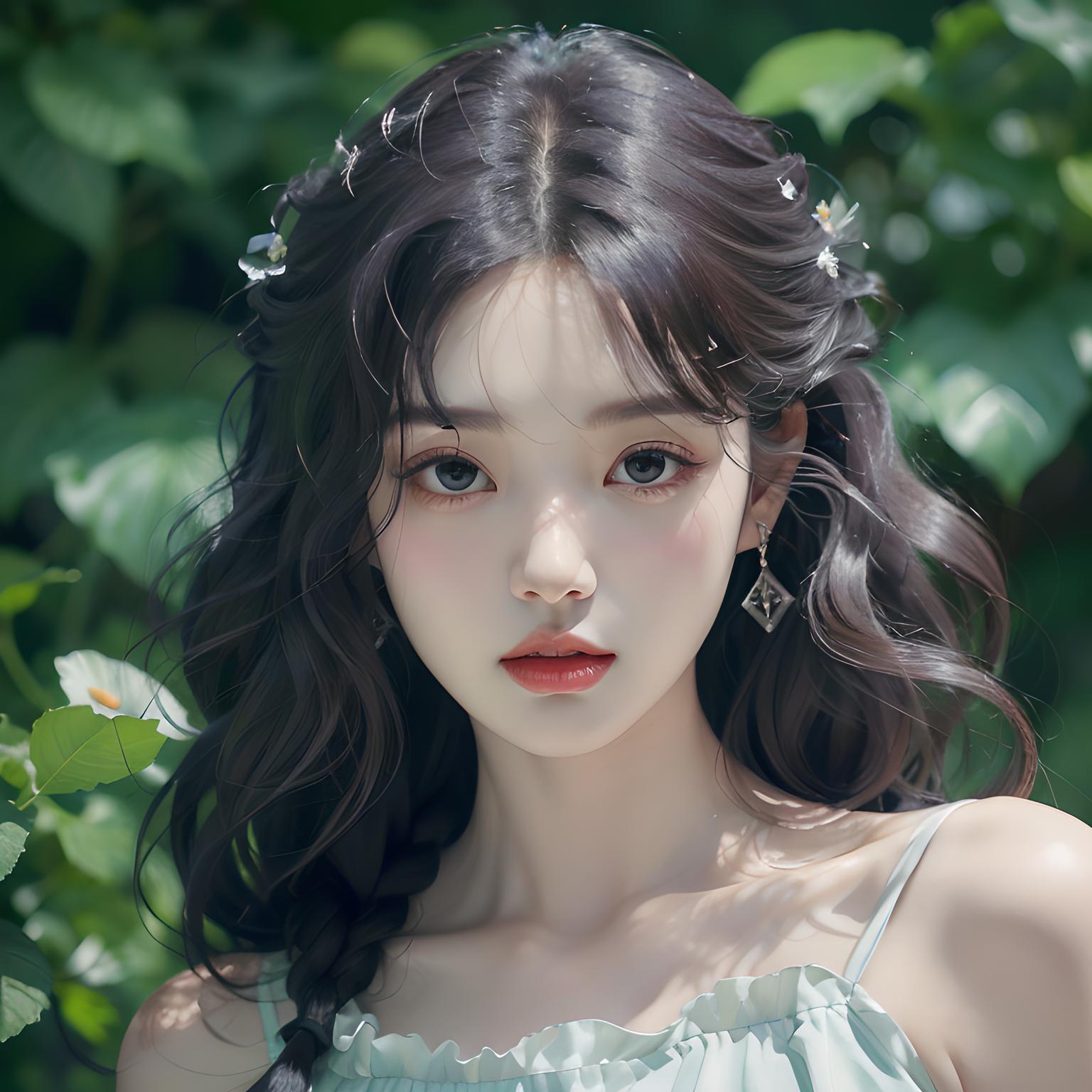 美女自拍_美女壁纸